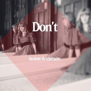 Isobel Anderson 6