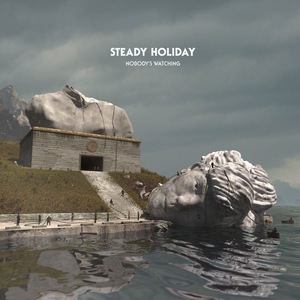 Steady Holiday 3