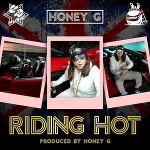 HONEY G 3
