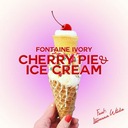 Cherry Pie & Ice Cream