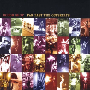 Destination Anywhere