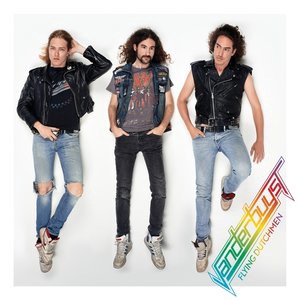 Give Me One More Shot