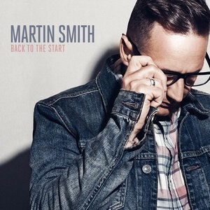 Martin Smith 9