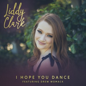 Liddy Clark 1