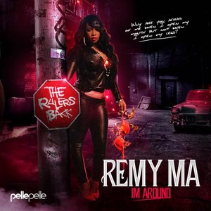 Remy Ma 15