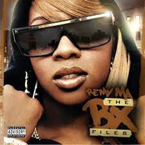 Remy Ma 14