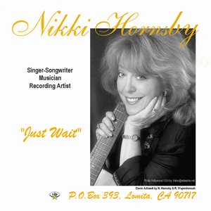 Music Is The Only Thing (NH#7020)