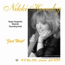 Music Is The Only Thing (NH#7020)