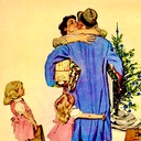 Sleigh Ride-Santa Claus Party