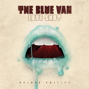 The Blue Van 8