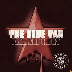 The Blue Van 4