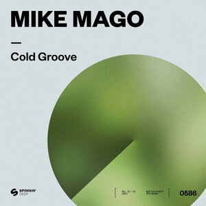 Mike Mago 9