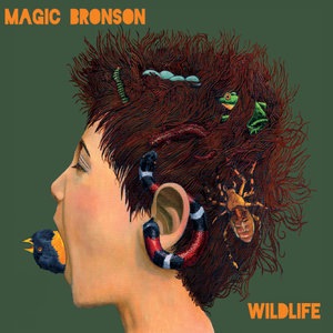 Magic Bronson 3