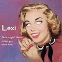 Lexi