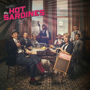 The Hot Sardines 3