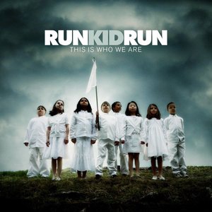 Run Kid Run 1