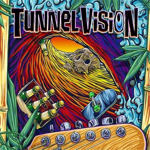 Tunnel Vision 1