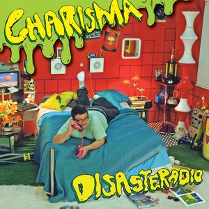 Disasteradio 1