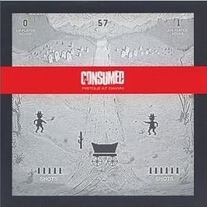 Consumed 2