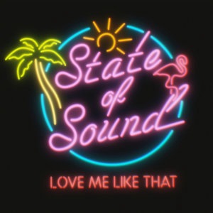 State of Sound 4