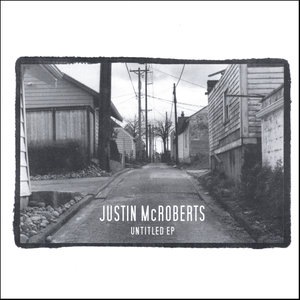 Justin McRoberts 3