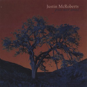 Justin McRoberts 1