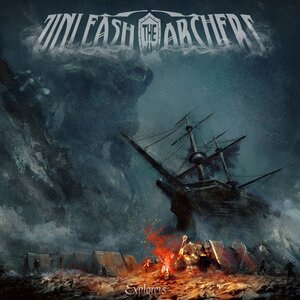 Unleash The Archers 6