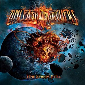 Unleash The Archers 5