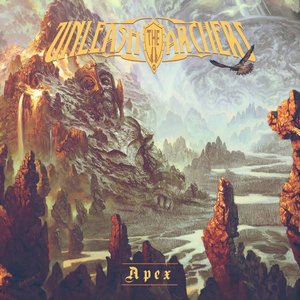 Unleash The Archers 4
