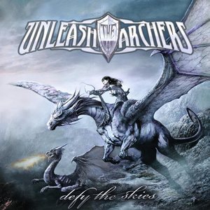 Unleash The Archers 3