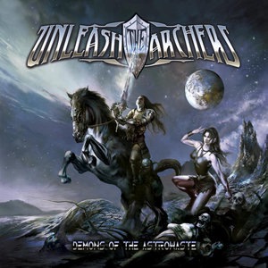 Unleash The Archers 2