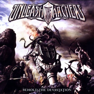 Unleash The Archers 1