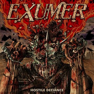 Exumer 3
