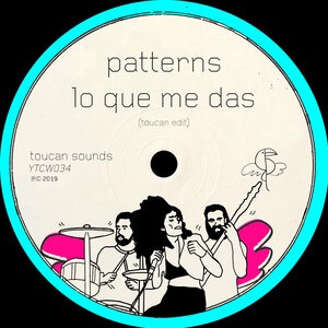 Patterns 5