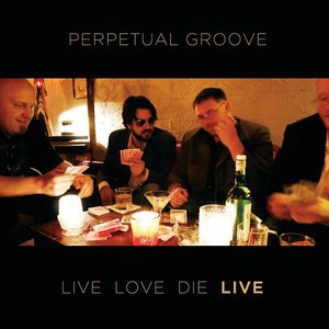 Perpetual Groove 4
