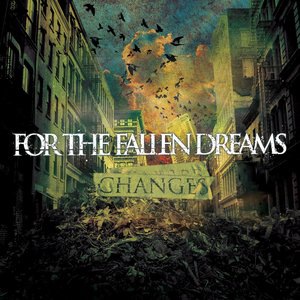 For The Fallen Dreams 1
