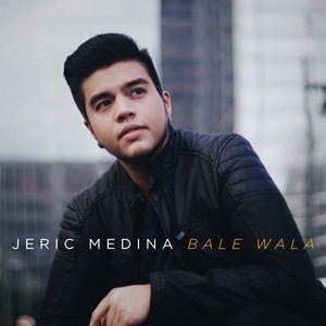 Jeric Medina 2