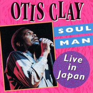 Otis Clay 6