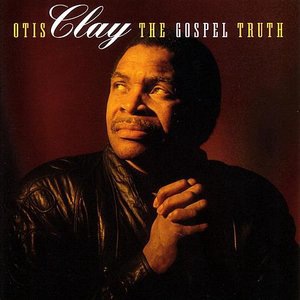 Otis Clay 2