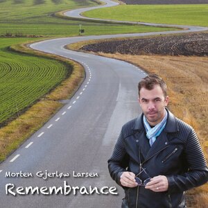 Morten Gjerløw Larsen 1