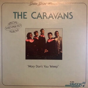 The Caravans 6