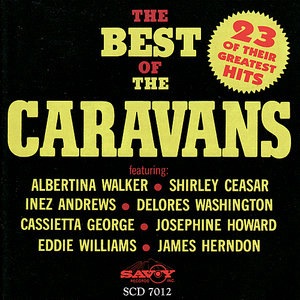 The Caravans 4