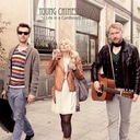 I Spy with My Little Eye