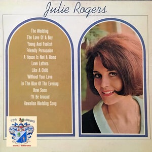 Julie Rogers 3