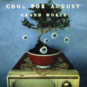 Cool For August 1