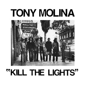 Tony Molina 3