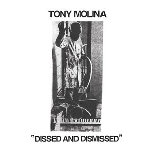 Tony Molina 1