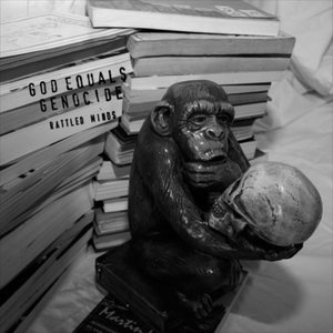 God Equals Genocide 1