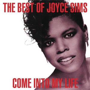 Joyce Sims 2