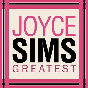 Joyce Sims 1